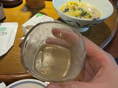 -李久其家民间餐厅(观沙岭公园店)