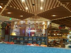 大堂-望湘园·湖南菜(宏伊店)