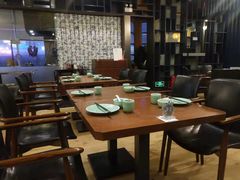大堂-泰钰丰烤鸭.天津菜(开发区店)
