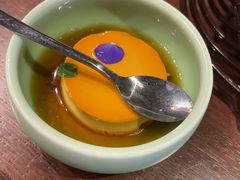 黄酒布丁-寻宝记绍兴菜(鲁迅路店)