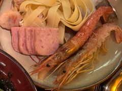 -深圳星河丽思卡尔顿酒店