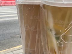-茶力的小怪兽(梅林卓悦汇店)