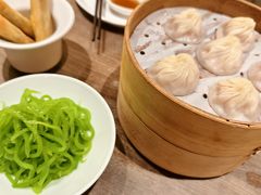 -苏小柳点心·手作小笼包(浦东嘉里城分院)