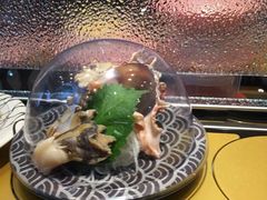 -争鲜回转寿司(流行前线店)