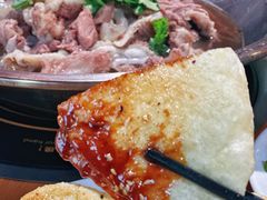 -大众跷脚牛肉馆·非遗传承单位(峨眉山店)