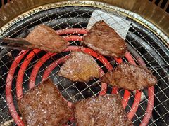 -無二炙坊·和牛烧肉(大钟寺1733店)