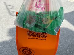 -龙华素斋(龙华路店)