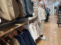 -优衣库(北京枫蓝国际广场店)