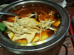 -云来居素食馆(南山店)