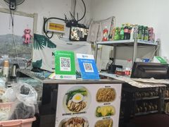 -蒙雅力港式茶餐厅(学人特色商业街店)