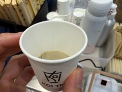 -KOI Thé(虹桥国际机场店)