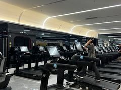 -奇迹健身(SM广场店)