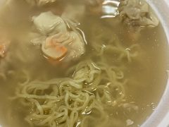 -袁亮宏饺子云吞(侯家桥菜场店)