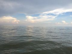 -洞里萨湖