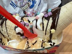 -DQ·蛋糕·冰淇淋(新佳丽店)