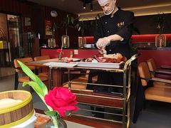 -全聚德(长白直营店)
