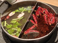 -盡膳口福跷脚牛肉火锅(国贸商城店)