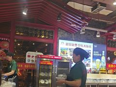 -大队长主题火锅(观音桥店)