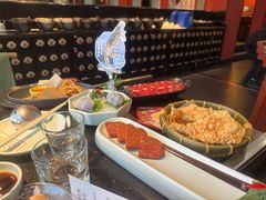 -捞王猪肚鸡火锅(昆山店)