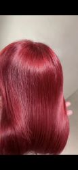 -3AM·S HAIR SALON烫发染发接发