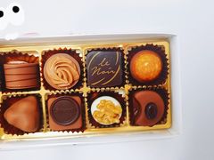 -Laderach 莱德拉(上海环贸iapm店)