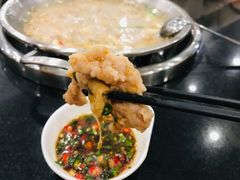 -老来福·非遗酸汤兔(凯旋路店)
