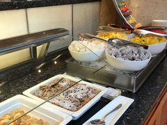 -威斯汀舞台餐厅