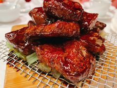 直火烧牛肉-东富酒家(龙湖西溪天街店)