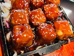 -荷塘秋月·本帮江浙菜(国权路店)