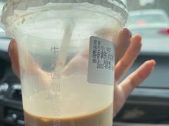 -Cafe on warm(丹霞店)