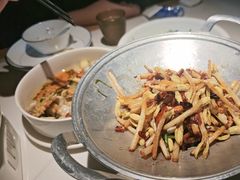 -筱爷叔·上海传统手工菜(玉树路店)