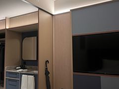 -城际上海虹桥机场酒店