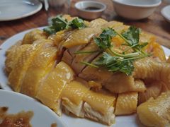 -九叔鸡饭(升平街店)