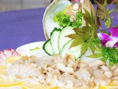 -渔满仓海鲜渔家(象山二店)