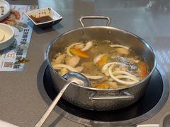 -椰小鸡·琼州糟粕醋(美兰缤纷城店)