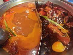 -江北北火锅馆·公路夜市(魏公村店)