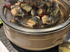 -味家烤肉烤鳗鱼牛排(西塔旗舰店)