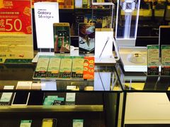 -百老汇(上水广场店)