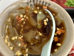 -重庆川渝肥妹火锅