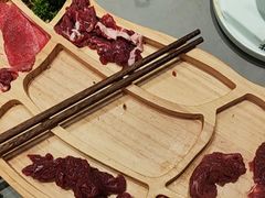 -宴全牛粤来越牛潮汕鲜牛肉火锅(海州万达广场店)