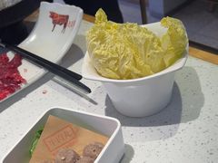-左庭右院鲜牛肉火锅(龙湖杭州滨江天街店)
