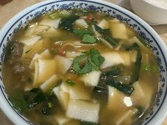 生汆面-同心春餐饮(富宁街店)