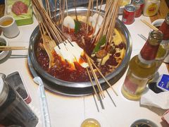-江二娃串串香(科园四路总店)