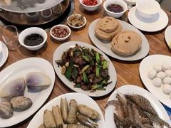 -凯华海鲜火锅·传承三十六年