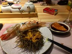 -割烹旭日本料理(龙湖狮山天街店)