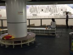 -世界之窗阿尔卑斯冰雪世界