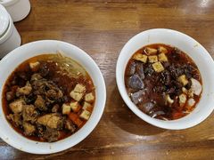 -蒋家肠旺面馆老店(合群路店)