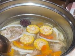 -椰夫人·养生椰子鸡(金沙洲永旺店)