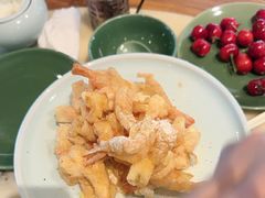 -那家小馆•北京菜•烤鸭(香山店)