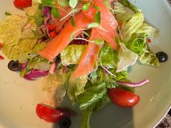 -Lets burger非常汉堡·环球风味(蓝色港湾店)